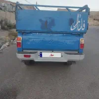 نیسان دو گانه کارخانه