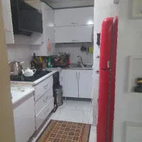 خانه ۸۰ متری دو خوابه شیک|اجارهٔ آپارتمان|محمدشهر, شهرک پیام (مهرالبرز)|دیوار