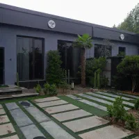 ویلای ۲۱۰ متری مبله مدرن در لشت نشا