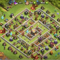 تانهال ۱۱مکس گاد