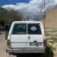 پاترول دودرب|خودرو سواری و وانت|خرمدره, |دیوار