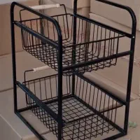 نظم دهنده واستند ودرختچه....