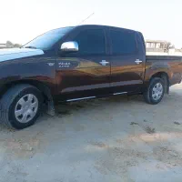 تویوتا هایلوکس ۲۰۰۶