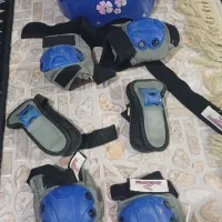 کفش اسکیت|دوچرخه، اسکیت، اسکوتر|کرج, کمال‌شهر|دیوار