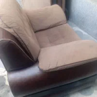 مبل 7نفره|مبلمان خانگی و میز عسلی|شیراز, شهدای شهرک سعدی|دیوار