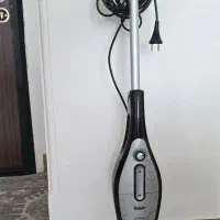 جاروبریی پرتابل فکر