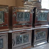 تنور گازی|اجاق گاز و لوازم برقی پختوپز|گنبد کاووس, |دیوار