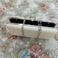 کیف مجلسی شیک|کیف، کفش، کمربند|ری, سیزده آبان|دیوار