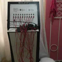 دستگاه لاغری