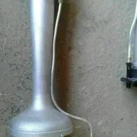 مشعل نانوایی مستقیم زن زیر پاتیلی|ماشینآلات صنعتی|مشهد, اروند|دیوار