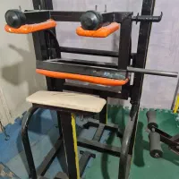 تجهیزات ورزشی|تجهیزات ورزشی|ایلخچی, |دیوار