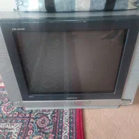 تلویزیون قدیمی نو