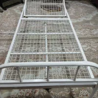 تخت بیمارستانی مناسب بیمار