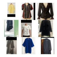 حراج جا نمونی|حراج|تهران, جوادیه تهرانپارس|دیوار