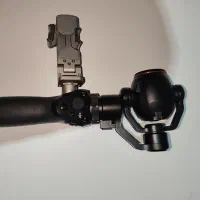 DJI|دوربین عکاسی و فیلمبرداری|ربط, |دیوار