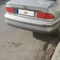 سمندx7 مدل ۸۴|خودرو سواری و وانت|ملایر, |دیوار