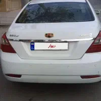 جیلی سواری مدل ۲۰۱۳|خودرو سواری و وانت|مشهد, گلبرگ شمالی|دیوار