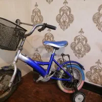 دوچرخه سایز 12