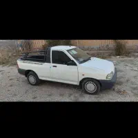پراید بار