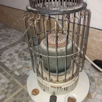 وسیله کرمایشی