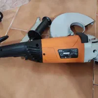 سنگ فرز سنگبری AEG