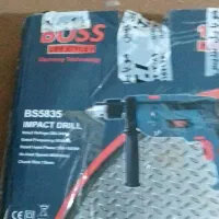 دریله برقی پرقدرت نو|ابزارآلات|نیشابور, چمبران|دیوار