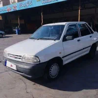 پراید SL مدل 91