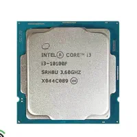 سی پی یو cpu i310100f|قطعات و لوازم جانبی رایانه|ورامین, ورامین|دیوار