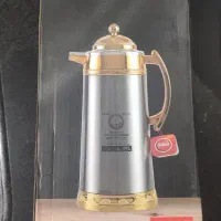 فلاسک گرم و سرد