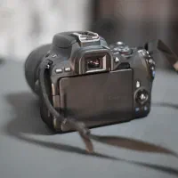 canon 200d کنون 200 دی|دوربین عکاسی و فیلم‌برداری|تهران, مهران|دیوار