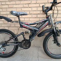 دوچرخه. 24.  20|دوچرخه، اسکیت، اسکوتر|مشهد, حجاب (شهرک غرب)|دیوار