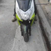 فروش متور برقی  مدل ۹۸