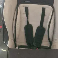 صندلی کودک جنس خوب|کالسکه و لوازم جانبی|مشهد, هنرستان|دیوار