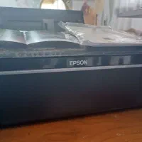 پرینتر اپسون L805