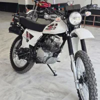 تریل xlشهاب