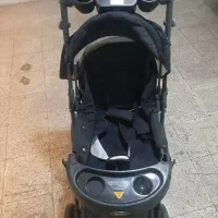 کالسکه دلیجان مدل بنیتا|کالسکه و لوازم جانبی|ری, دیلمان|دیوار