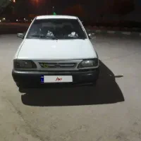 پراید۸۲سالم|خودرو سواری و وانت|برخوار, |دیوار