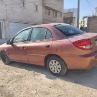 کیا ریو مدل 89
