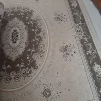 سه قطعه فرش ۹متری ودوعددبخاری گازی ارج