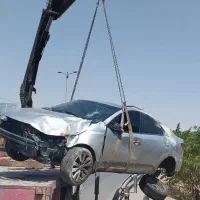 اجاره جرثقیل 3 تا 10 تن چپقی، خاور و کفی