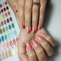 خدمات تخصصی ناخن گنبد|خدمات آرایشگری و زیبایی|گنبد کاووس, |دیوار