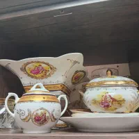 سرویس لیلی مجنون