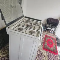 اجاق‌گاز نو|اجاق گاز و لوازم برقی پخت‌وپز|تنکابن, |دیوار