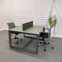 میزکارگروهی دونفره WS 20،مبلمان اداری،صندلی اداری|دفتر کار|تهران, خلیج فارس|دیوار