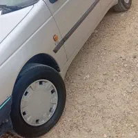 405مدل95|خودرو سواری و وانت|کوار, |دیوار