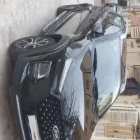 x22 پرو دنده ای402