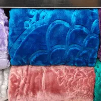 پتو|رختخواب، بالش، پتو|کرج, شهرک بنفشه|دیوار