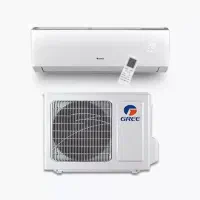 کولر گازی مارک گری اینورتر دار