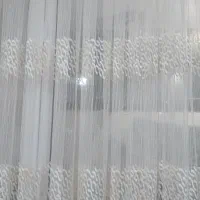 پرده پلیسه درحدنو