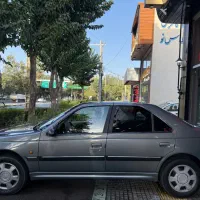 پارس سال ۱۴۰۰ نقدواقساط